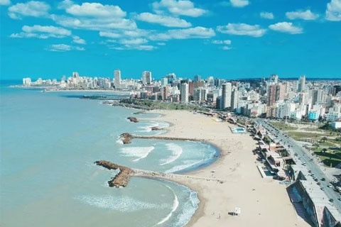 Argentina - temporada baja