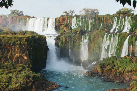 Argentina - temporada baja